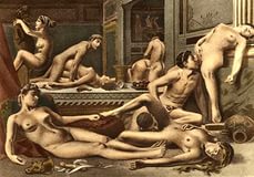 Смотреть порно фильм древний рим: 48 порно видео 🌶️ на Зрелочки
