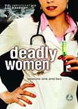     deadly women