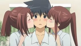   kissxsis